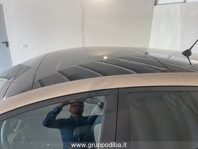 Ford Fiesta Fiesta 5p 1.5 tdci Vignale 85cv- Gruppo Diba