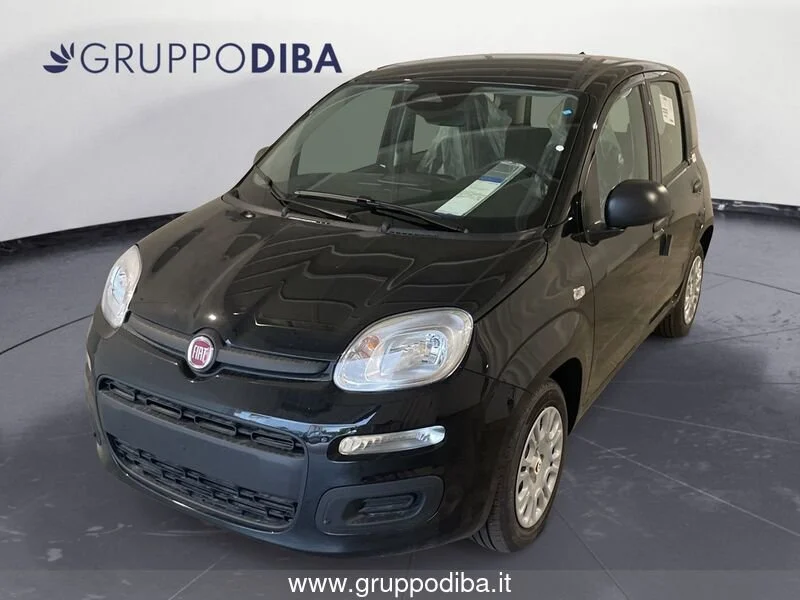Fiat Panda Panda 1.0 70cv Hybrid Panda- Gruppo Diba