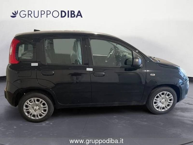 Fiat Panda Panda 1.0 70cv Hybrid Panda- Gruppo Diba