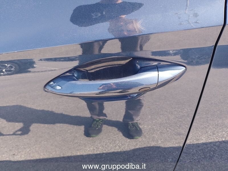 Hyundai Tucson Tucson 1.6 hev Xline 2wd auto- Gruppo Diba
