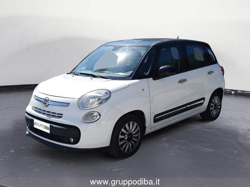 Fiat 500L 500L 1.3 mjt Easy 85cv- Gruppo Diba