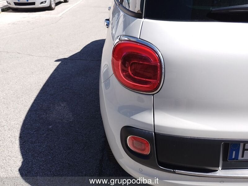 Fiat 500L 500L 1.3 mjt Easy 85cv- Gruppo Diba
