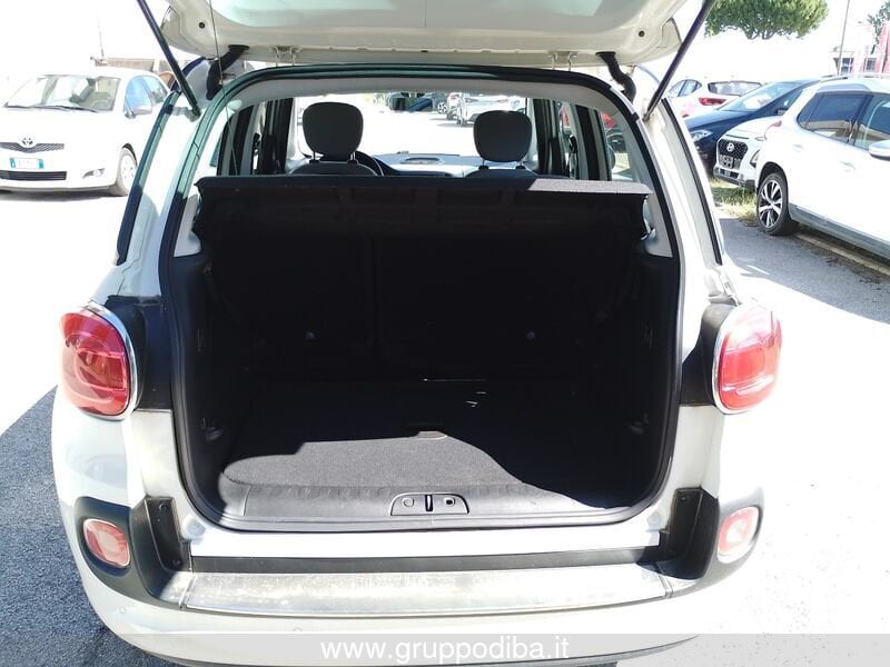 Fiat 500L 500L 1.3 mjt Easy 85cv- Gruppo Diba
