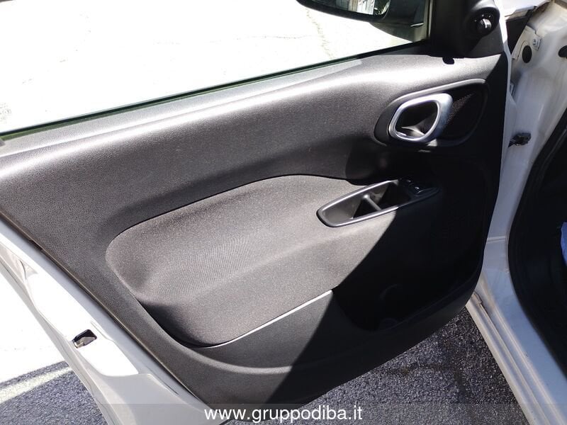 Fiat 500L 500L 1.3 mjt Easy 85cv- Gruppo Diba