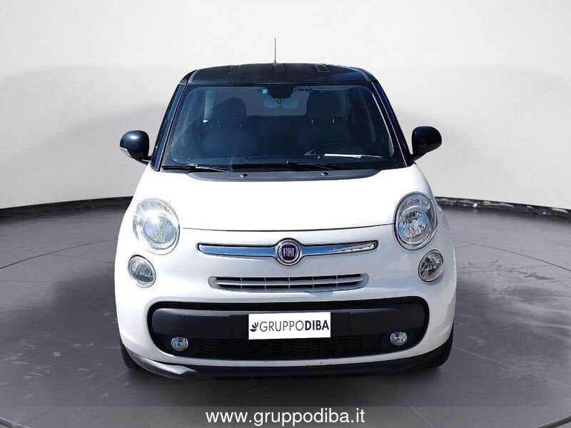 Fiat 500L 500L 1.3 mjt Easy 85cv- Gruppo Diba