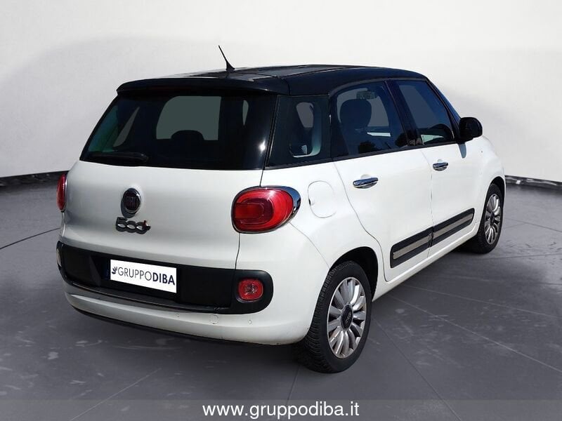 Fiat 500L 500L 1.3 mjt Easy 85cv- Gruppo Diba