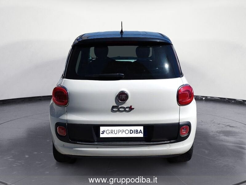 Fiat 500L 500L 1.3 mjt Easy 85cv- Gruppo Diba