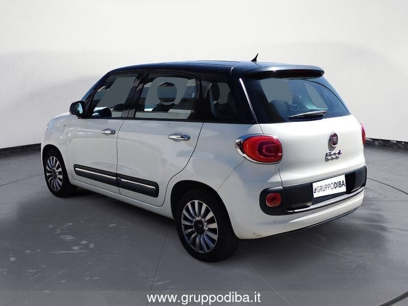 Fiat 500L 500L 1.3 mjt Easy 85cv- Gruppo Diba