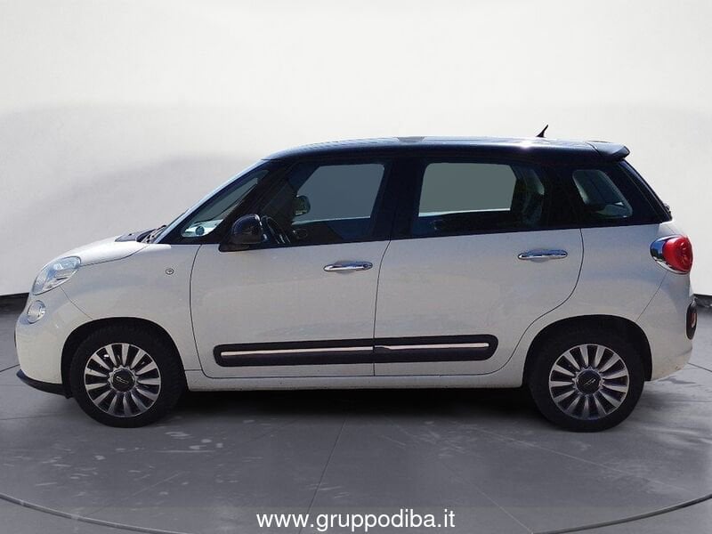 Fiat 500L 500L 1.3 mjt Easy 85cv- Gruppo Diba