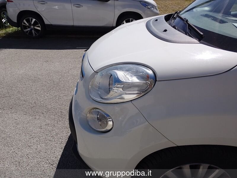 Fiat 500L 500L 1.3 mjt Easy 85cv- Gruppo Diba