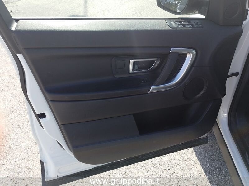 Land Rover Discovery Sport Discovery Sport 2.0 td4 HSE Luxury awd 150cv auto- Gruppo Diba