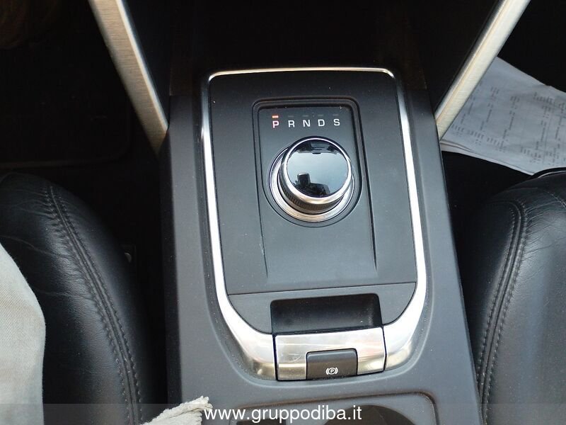 Land Rover Discovery Sport Discovery Sport 2.0 td4 HSE Luxury awd 150cv auto- Gruppo Diba