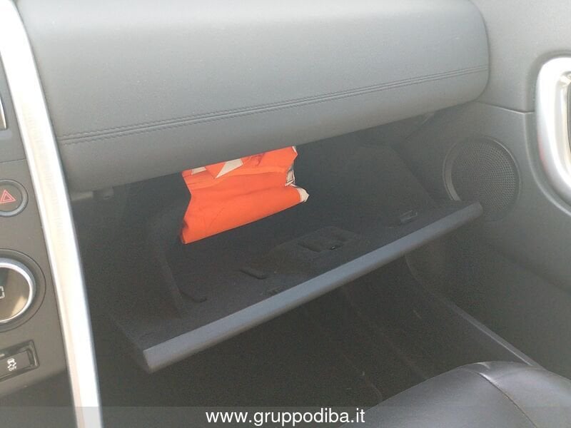 Land Rover Discovery Sport Discovery Sport 2.0 td4 HSE Luxury awd 150cv auto- Gruppo Diba