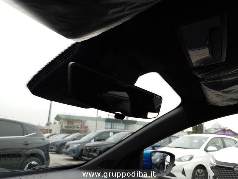 MG 3 1.5 MT STD Como Blue- Gruppo Diba