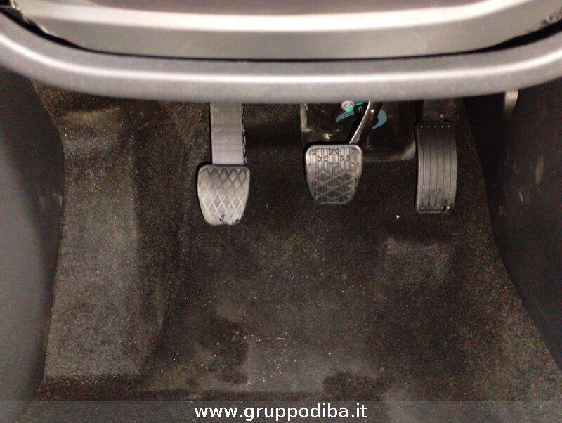 MG 3 1.5 MT STD Como Blue- Gruppo Diba