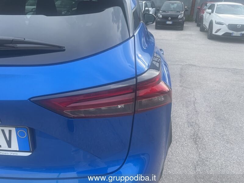 Nissan Qashqai Qashqai 1.3 mhev N-Connecta 2wd 140cv- Gruppo Diba