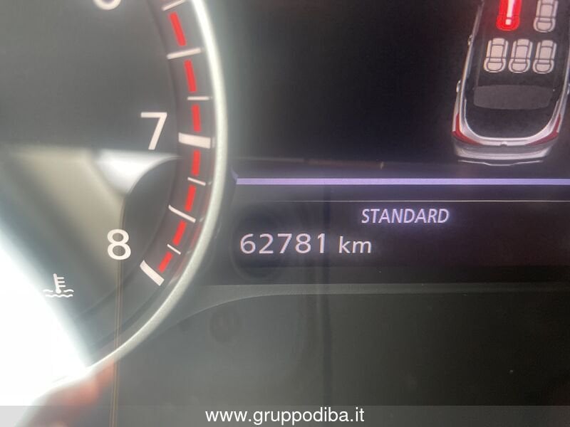 Nissan Qashqai Qashqai 1.3 mhev N-Connecta 2wd 140cv- Gruppo Diba