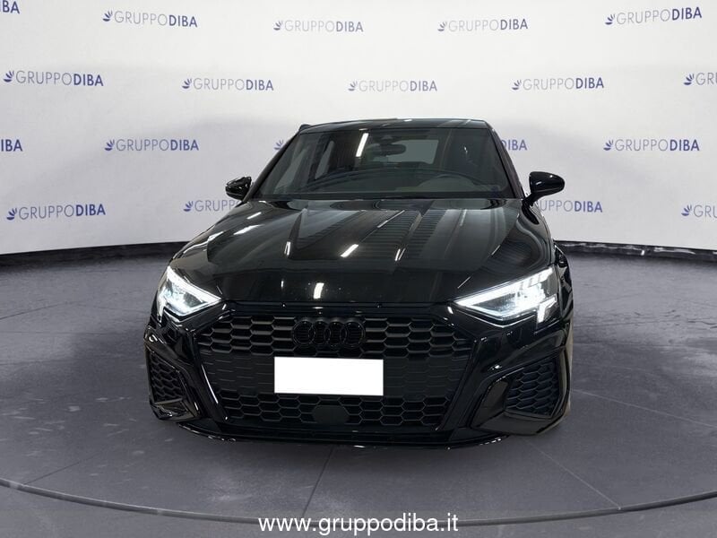 Audi A3 Sportback A3 Sportback 35 2.0 tdi S line Edition s-tronic- Gruppo Diba
