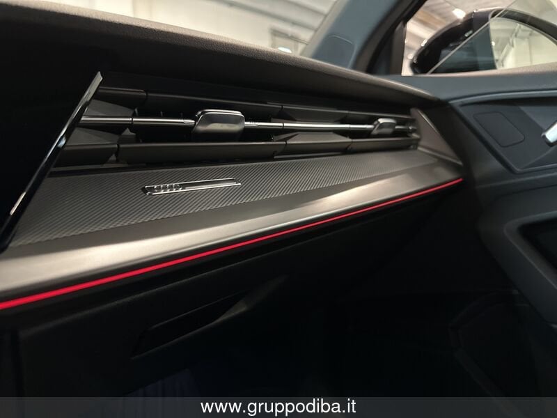 Audi A3 Sportback A3 Sportback 35 2.0 tdi S line Edition s-tronic- Gruppo Diba
