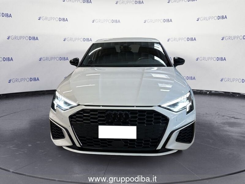 Audi A3 Sportback A3 Sportback 35 2.0 tdi S line Edition s-tronic- Gruppo Diba
