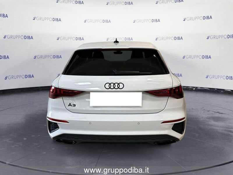 Audi A3 Sportback A3 Sportback 35 2.0 tdi S line Edition s-tronic- Gruppo Diba