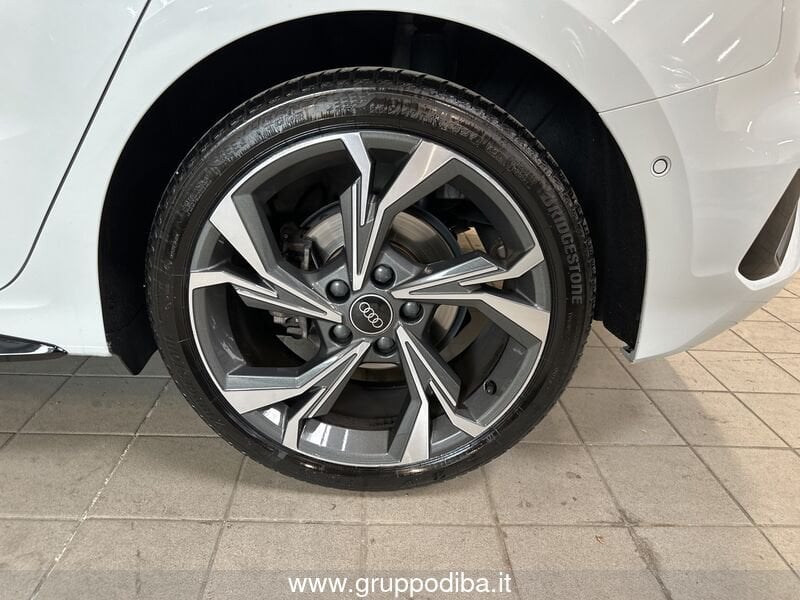 Audi A3 Sportback A3 Sportback 35 2.0 tdi S line Edition s-tronic- Gruppo Diba