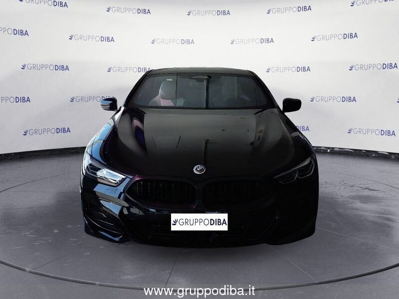 BMW Serie 8 Coupè 840d Coupe mhev 48V xdrive auto- Gruppo Diba