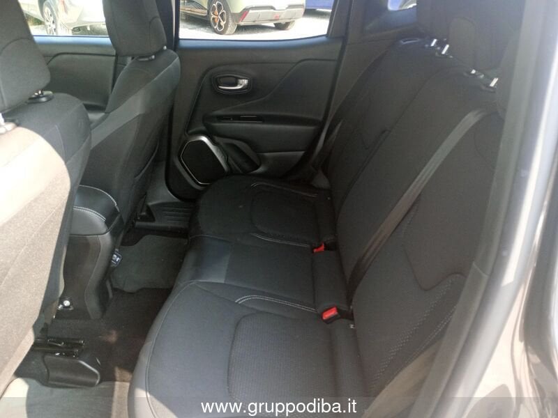 Jeep Renegade Renegade 1.6 mjt Limited 2wd 120cv- Gruppo Diba