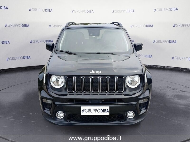 Jeep Renegade Renegade 1.6 mjt Longitude 2wd 120cv- Gruppo Diba