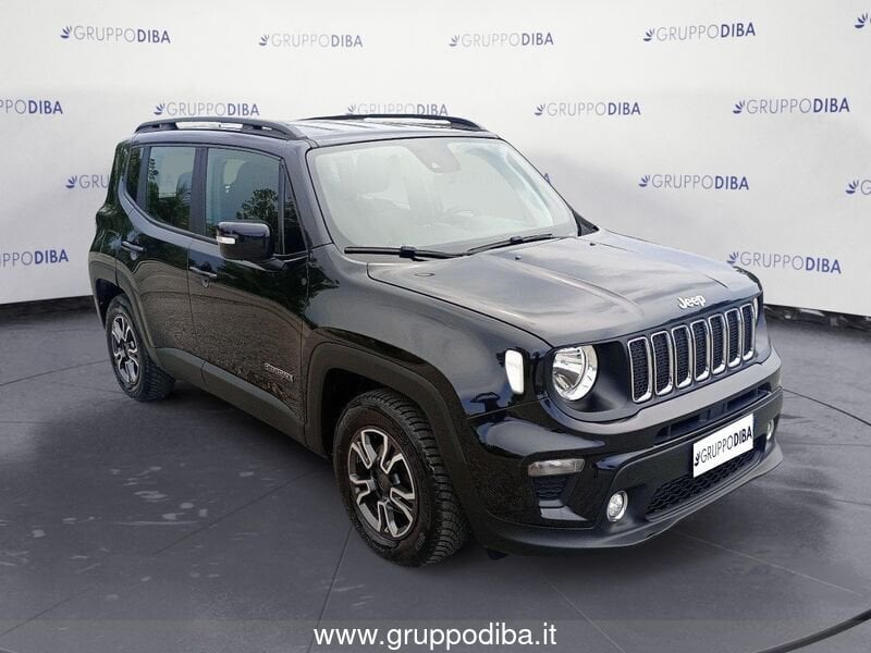 Jeep Renegade Renegade 1.6 mjt Longitude 2wd 120cv- Gruppo Diba