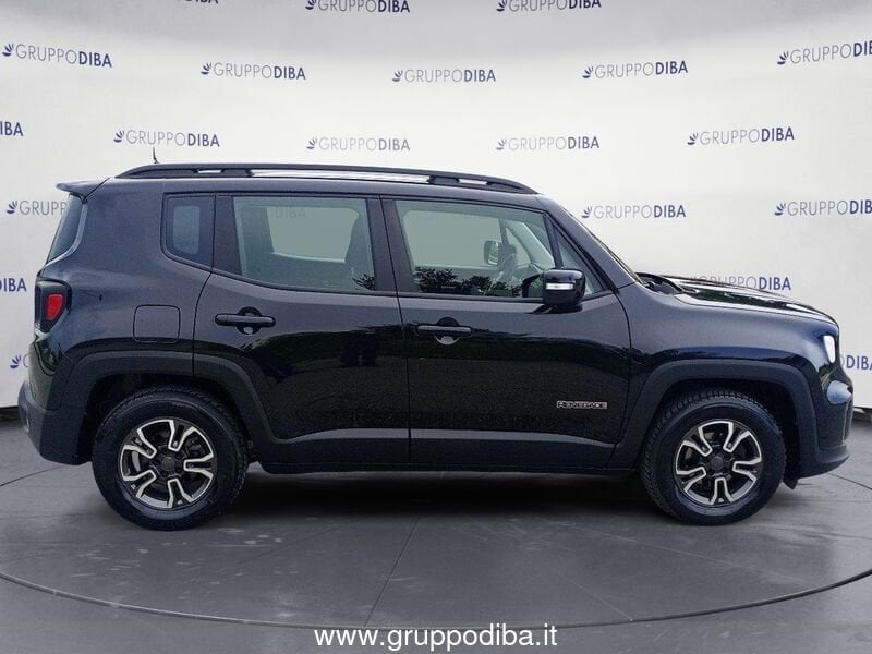 Jeep Renegade Renegade 1.6 mjt Longitude 2wd 120cv- Gruppo Diba