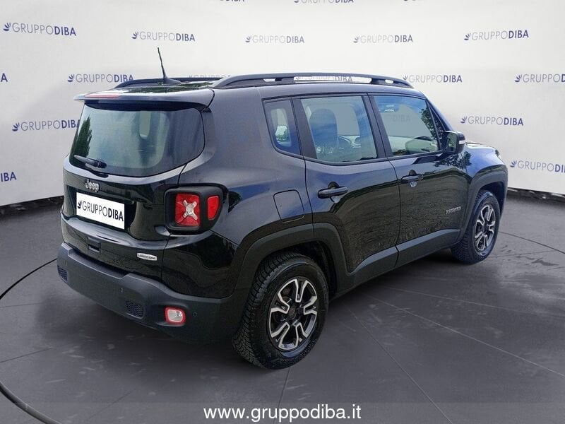 Jeep Renegade Renegade 1.6 mjt Longitude 2wd 120cv- Gruppo Diba