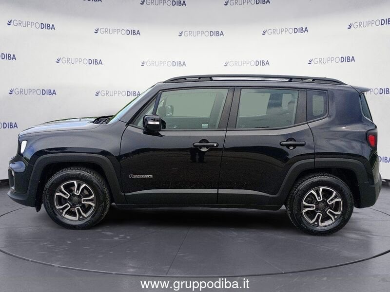 Jeep Renegade Renegade 1.6 mjt Longitude 2wd 120cv- Gruppo Diba