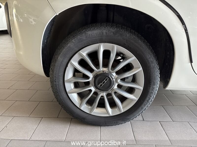 Fiat 500L 500L 1.3 mjt Pop 85cv- Gruppo Diba