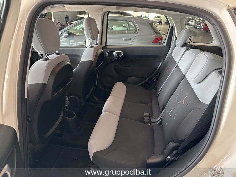 Fiat 500L 500L 1.3 mjt Pop 85cv- Gruppo Diba