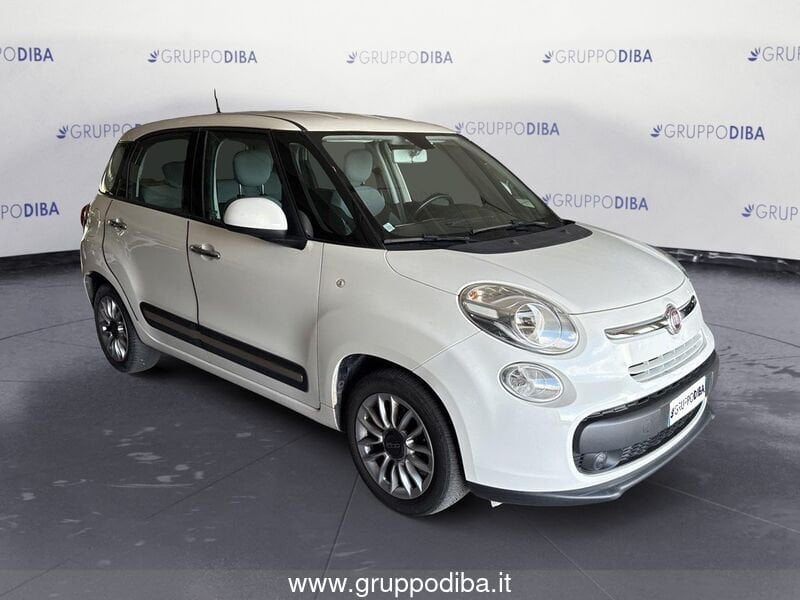 Fiat 500L 500L 1.3 mjt Pop 85cv- Gruppo Diba
