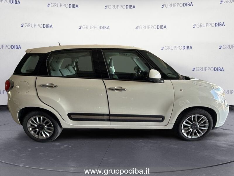 Fiat 500L 500L 1.3 mjt Pop 85cv- Gruppo Diba