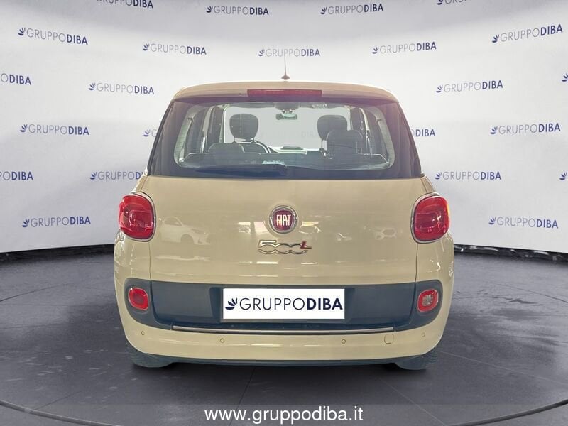 Fiat 500L 500L 1.3 mjt Pop 85cv- Gruppo Diba