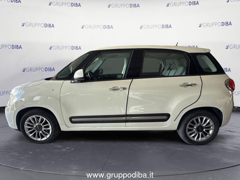 Fiat 500L 500L 1.3 mjt Pop 85cv- Gruppo Diba