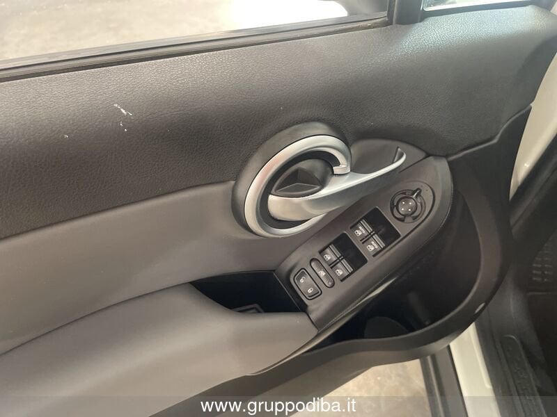 Fiat 500X 500X 1.3 mjt Business 4x2 95cv- Gruppo Diba