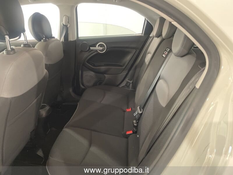 Fiat 500X 500X 1.3 mjt Business 4x2 95cv- Gruppo Diba
