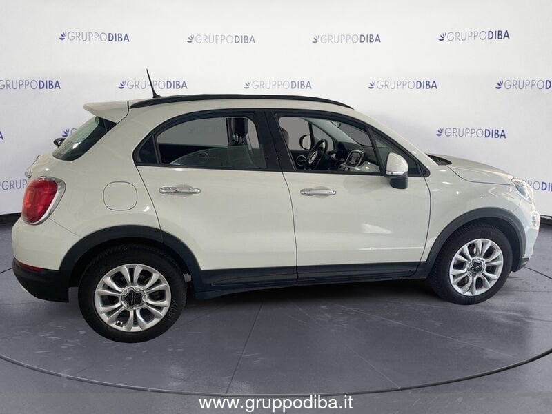 Fiat 500X 500X 1.3 mjt Business 4x2 95cv- Gruppo Diba