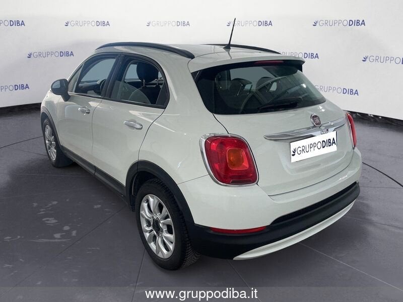 Fiat 500X 500X 1.3 mjt Business 4x2 95cv- Gruppo Diba