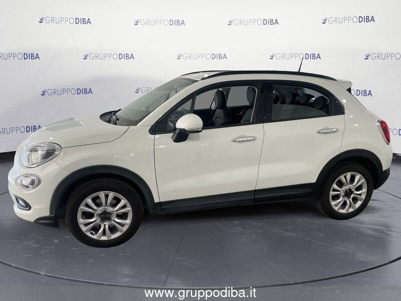 Fiat 500X 500X 1.3 mjt Business 4x2 95cv- Gruppo Diba