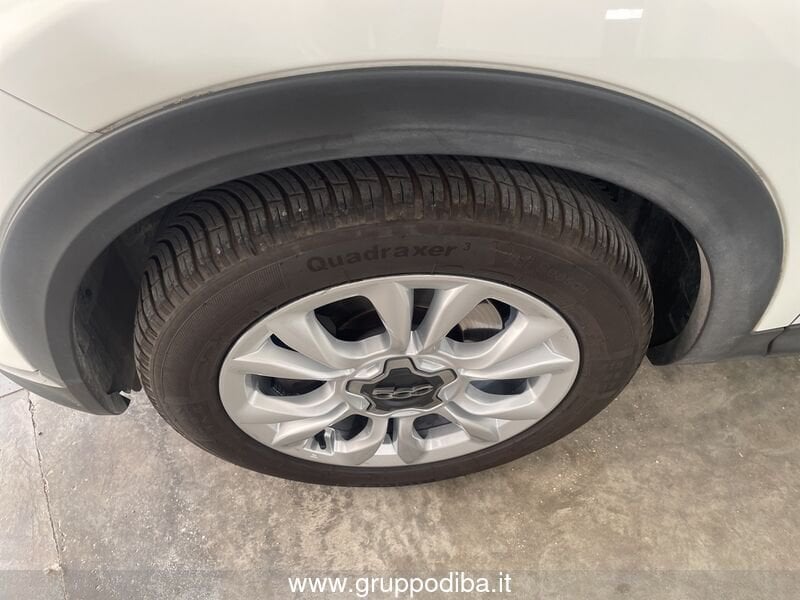 Fiat 500X 500X 1.3 mjt Business 4x2 95cv- Gruppo Diba