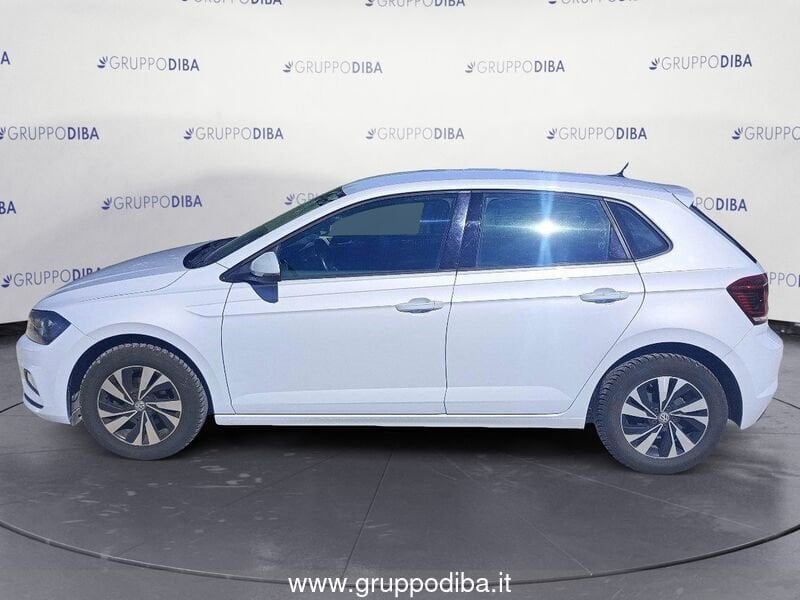 Volkswagen Polo Polo 5p 1.0 evo Comfortline 65cv- Gruppo Diba