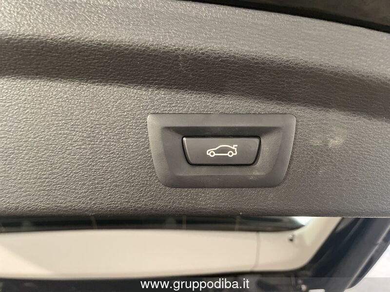 BMW X2 X2 sdrive18d Business X auto- Gruppo Diba