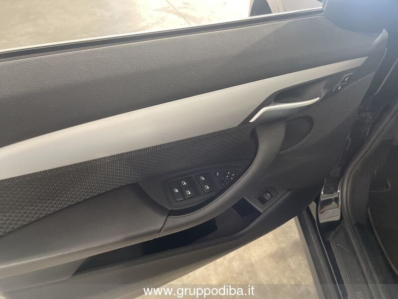 BMW X2 X2 sdrive18d Business X auto- Gruppo Diba