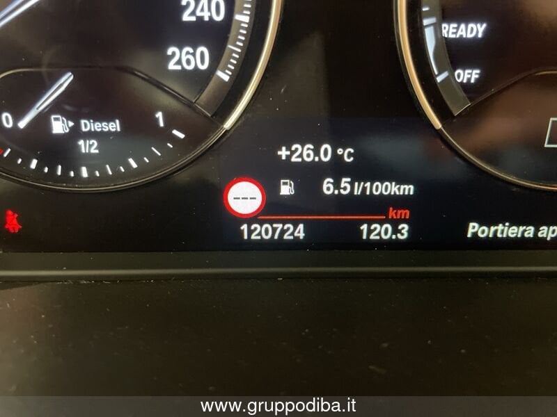 BMW X2 X2 sdrive18d Business X auto- Gruppo Diba