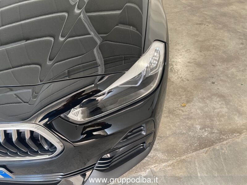 BMW X2 X2 sdrive18d Business X auto- Gruppo Diba